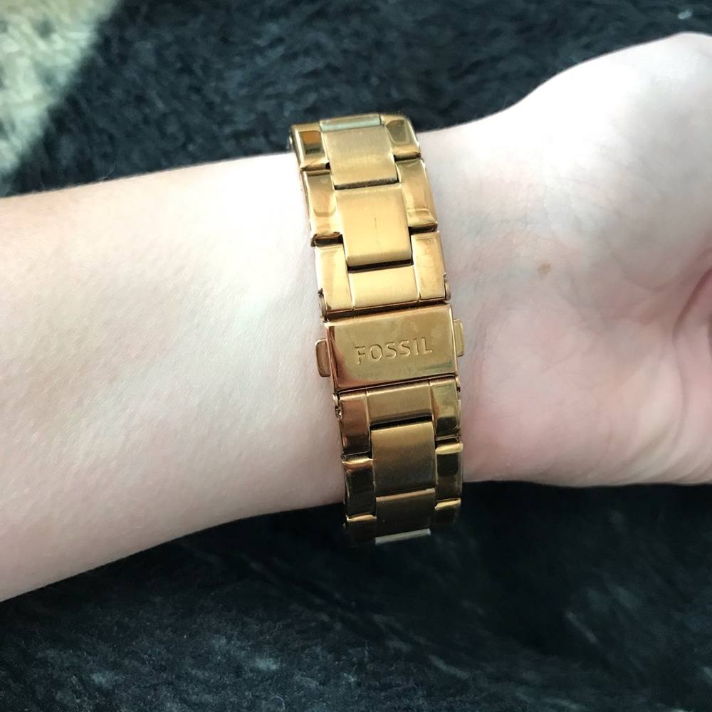 Fossil Watch - Picture 4 of 7